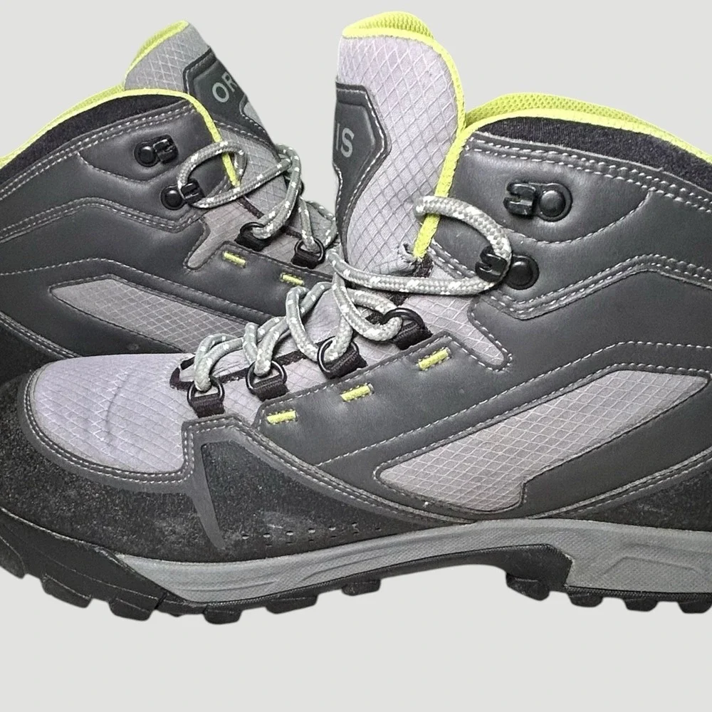 Orvis Ultralight Water-Resistant Wading Fishing Boots 14 Men's 2J2R  Pre Owned